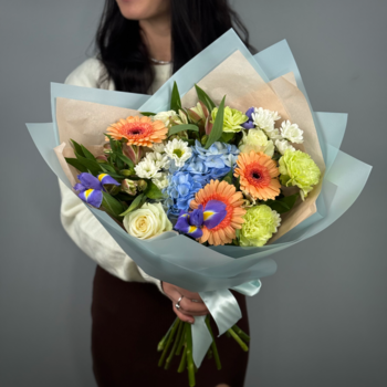 Букет Глазурь